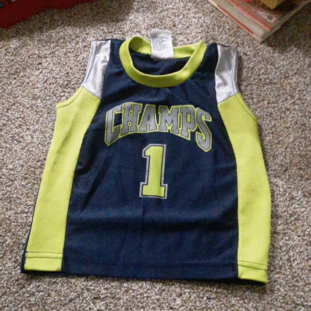 Boys tee